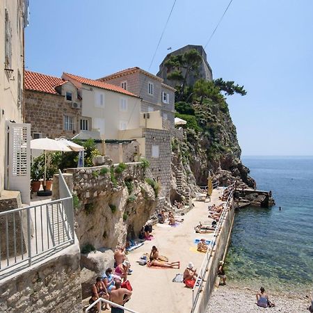 Studio Apartment Sunny Dream Dubrovnik Eksteriør bilde