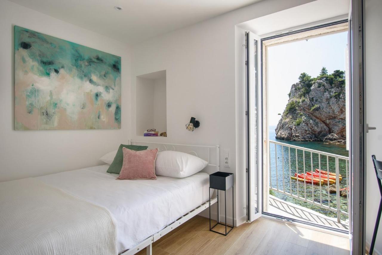 Studio Apartment Sunny Dream Dubrovnik Eksteriør bilde