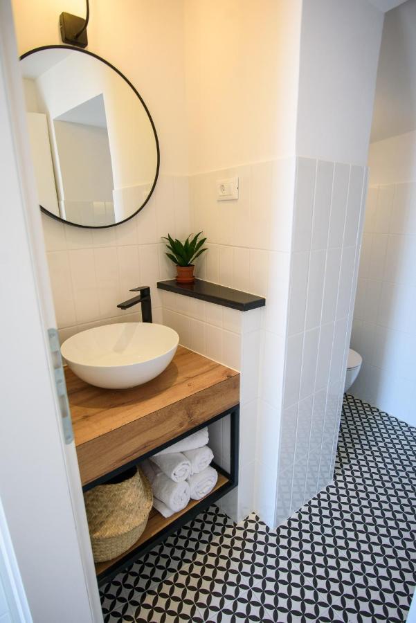 Studio Apartment Sunny Dream Dubrovnik Eksteriør bilde