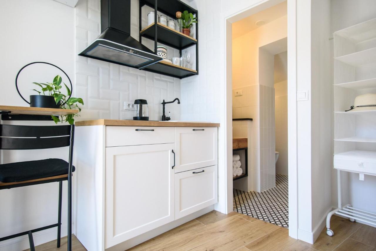 Studio Apartment Sunny Dream Dubrovnik Eksteriør bilde