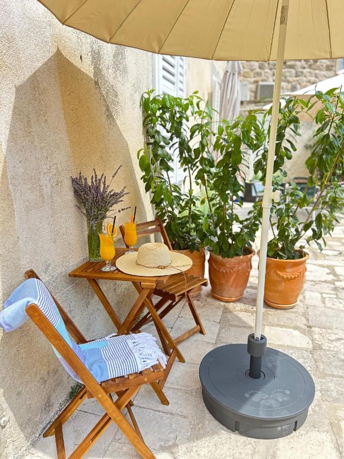 Studio Apartment Sunny Dream Dubrovnik Eksteriør bilde
