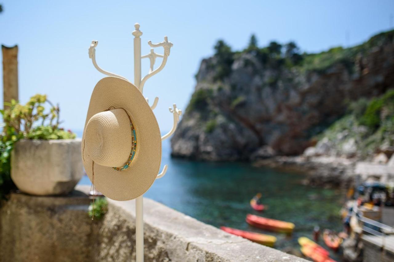 Studio Apartment Sunny Dream Dubrovnik Eksteriør bilde