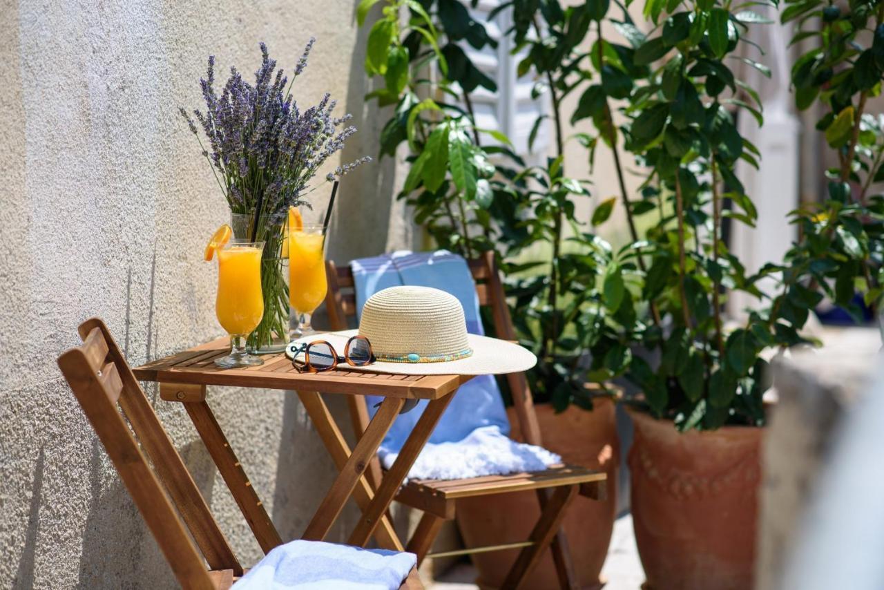 Studio Apartment Sunny Dream Dubrovnik Eksteriør bilde