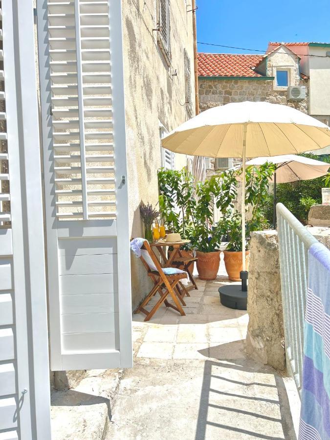 Studio Apartment Sunny Dream Dubrovnik Eksteriør bilde
