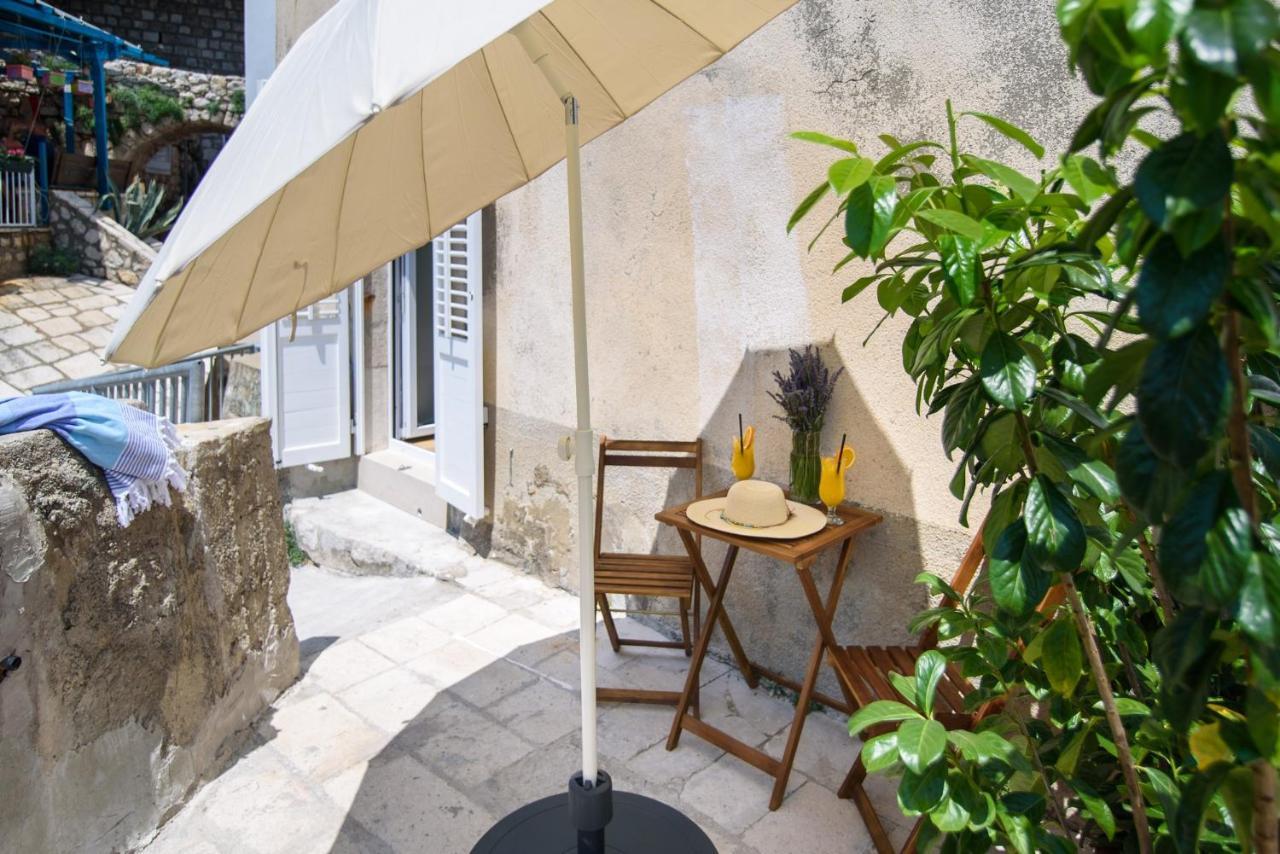 Studio Apartment Sunny Dream Dubrovnik Eksteriør bilde