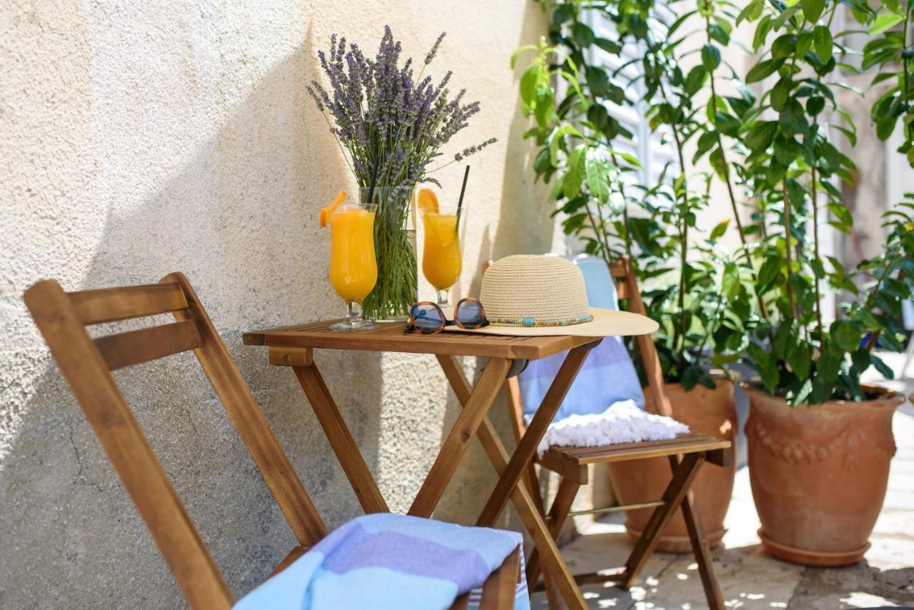 Studio Apartment Sunny Dream Dubrovnik Eksteriør bilde