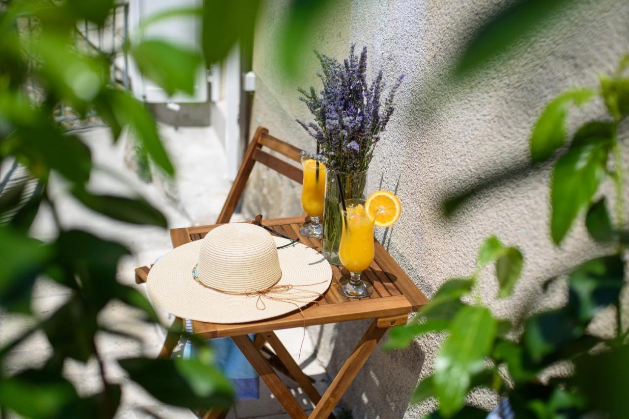 Studio Apartment Sunny Dream Dubrovnik Eksteriør bilde