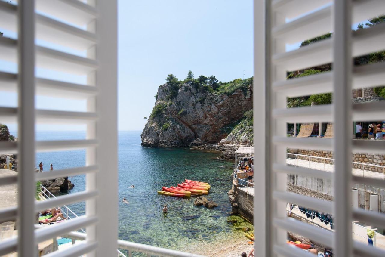 Studio Apartment Sunny Dream Dubrovnik Eksteriør bilde