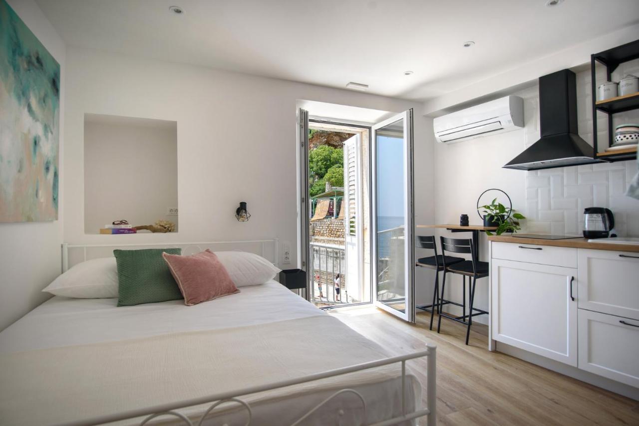 Studio Apartment Sunny Dream Dubrovnik Eksteriør bilde